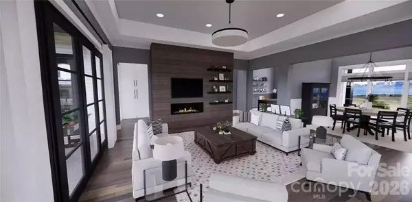 7656 Juniper LN, Denver, NC 28037