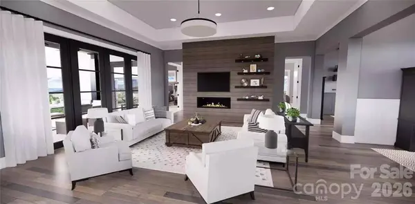 7656 Juniper LN, Denver, NC 28037