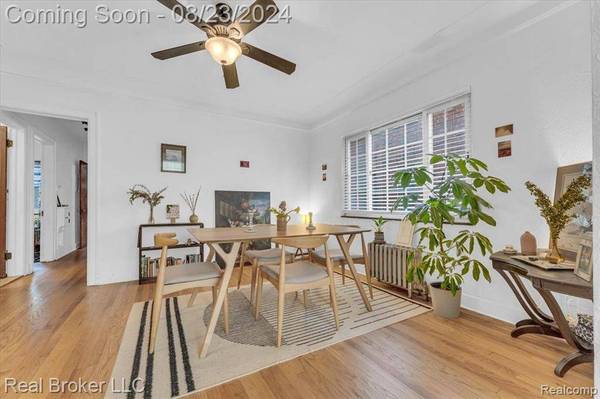 4450 GRAYTON Street, Detroit, MI 48224