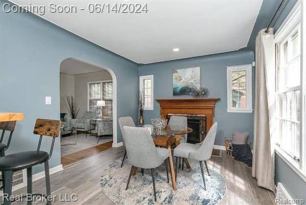 4221 GRAYTON Street, Detroit, MI 48224