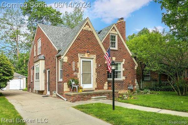 4221 GRAYTON Street, Detroit, MI 48224