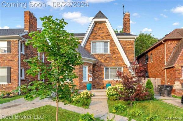 4450 GRAYTON Street, Detroit, MI 48224