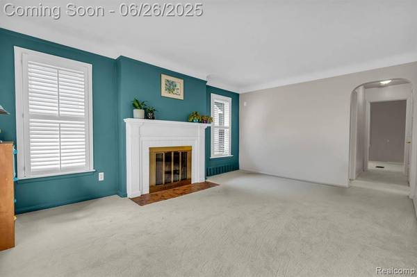 2734 Vassar Street, Dearborn, MI 48124