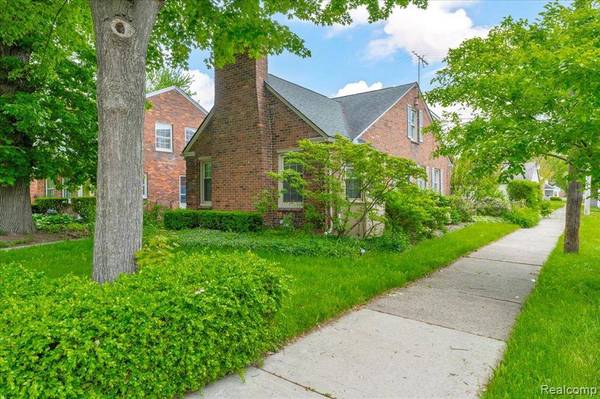 4800 BISHOP Street, Detroit, MI 48224