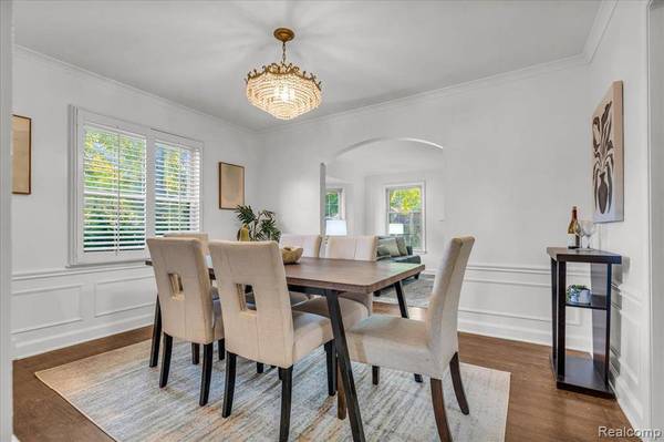 4800 BISHOP Street, Detroit, MI 48224