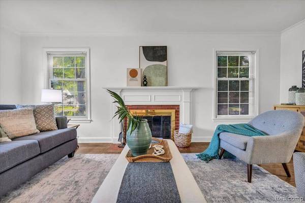 4800 BISHOP Street, Detroit, MI 48224