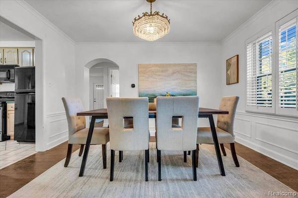 4800 BISHOP Street, Detroit, MI 48224