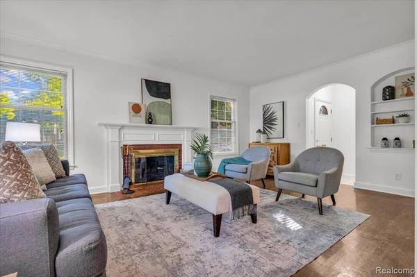 4800 BISHOP Street, Detroit, MI 48224