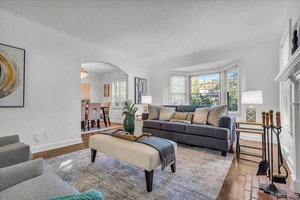 4800 BISHOP Street, Detroit, MI 48224