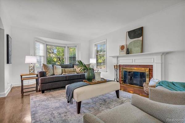 4800 BISHOP Street, Detroit, MI 48224