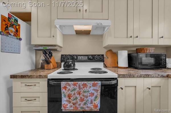 5093 Helene Avenue, Shelby Twp, MI 48316