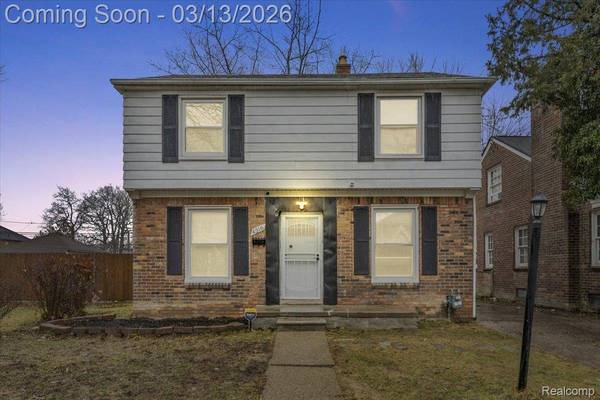 4316 Three Mile DR, Detroit, MI 48224