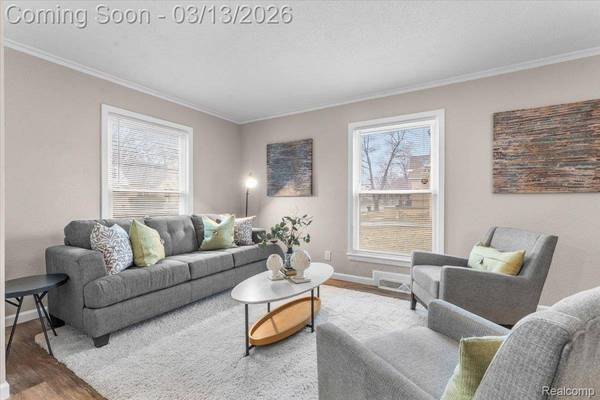 4316 Three Mile DR, Detroit, MI 48224