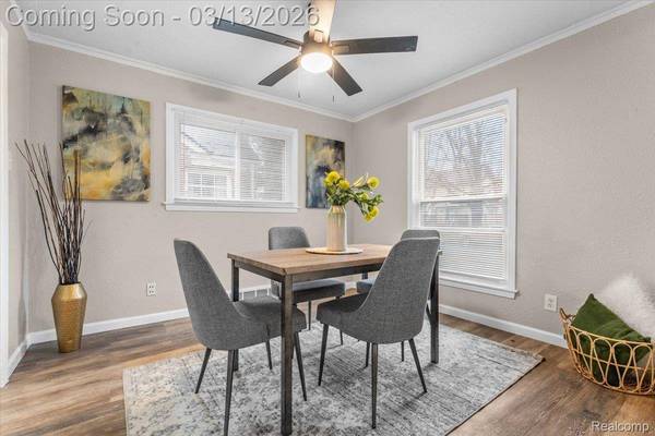 4316 Three Mile DR, Detroit, MI 48224