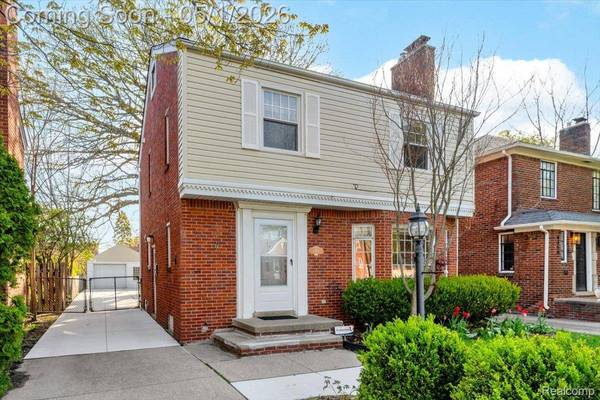4354 Grayton ST, Detroitcity_wayne, MI 48224