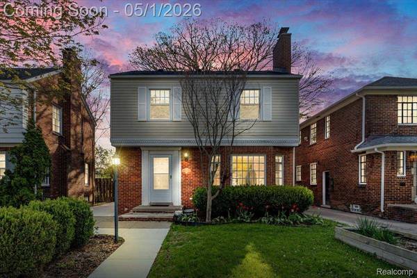 4354 Grayton ST, Detroitcity_wayne, MI 48224