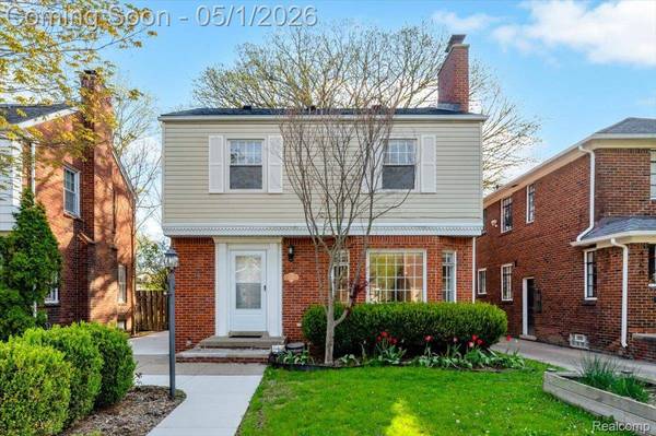 4354 Grayton ST, Detroitcity_wayne, MI 48224
