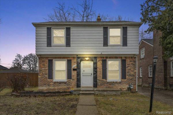 4316 Three Mile DR, Detroitcity_wayne, MI 48224