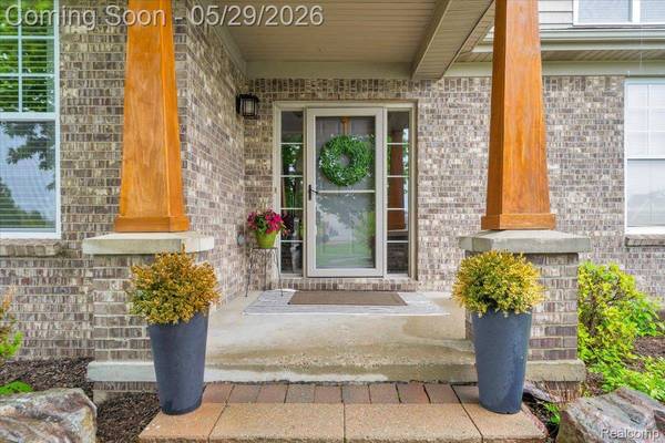 1219 Chelsea BLVD, Oxford Charter Township, MI 48371