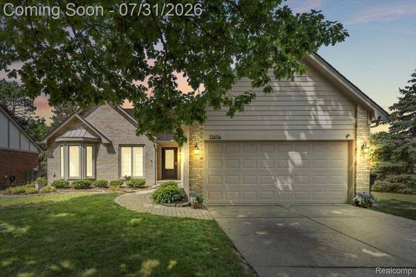 13656 Heatherwood DR