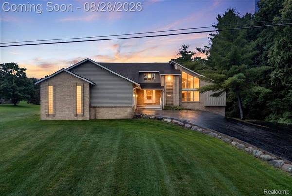 3080 Davisburg RD