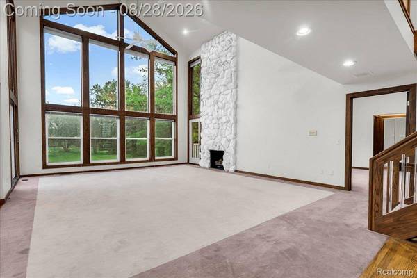 3080 Davisburg RD, Rose Township, MI 48350