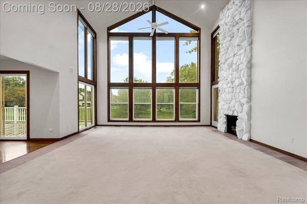 3080 Davisburg RD, Rose Township, MI 48350