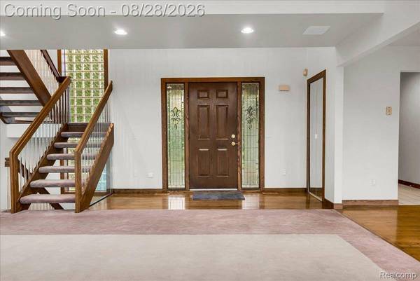 3080 Davisburg RD, Rose Township, MI 48350