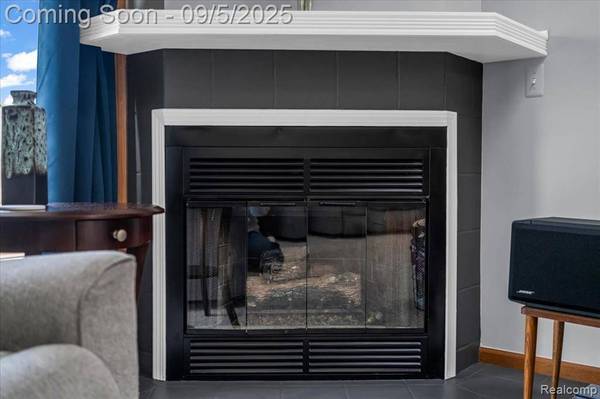 43559 Riverbend Boulevard, Clinton Twp, MI 48038