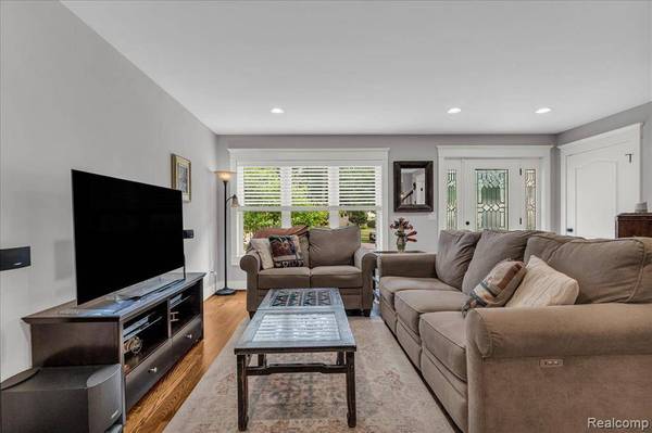 1939 N Connecticut Avenue, Royal Oak, MI 48073
