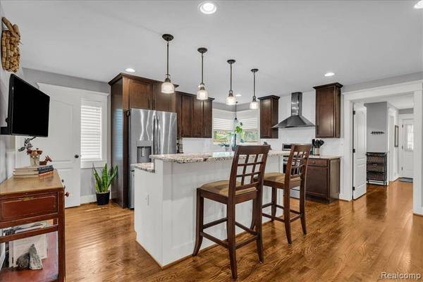 1939 N Connecticut Avenue, Royal Oak, MI 48073