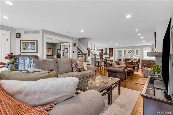 1939 N Connecticut Avenue, Royal Oak, MI 48073