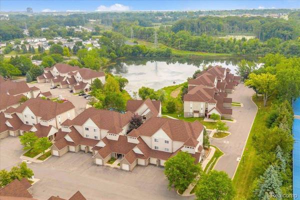 806 Brandon AVE, Pontiac, MI 48340