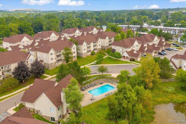 806 Brandon AVE, Pontiac, MI 48340