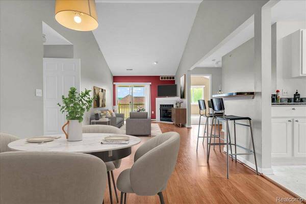 806 Brandon AVE, Pontiac, MI 48340