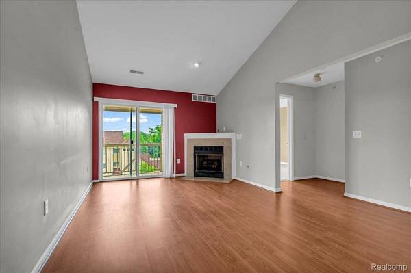 806 Brandon AVE, Pontiac, MI 48340