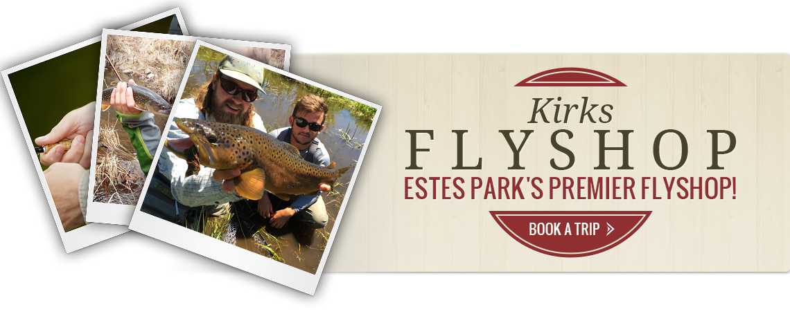 Kirks Flyshop
