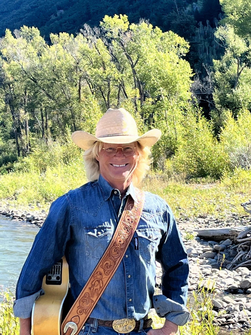 Cowboy Brad Music