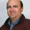 Dewey Shanks