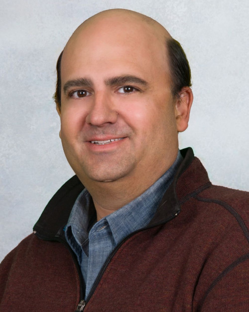 Dewey Shanks