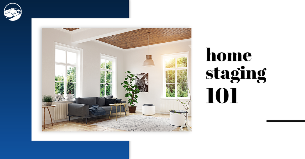 Home Staging 101