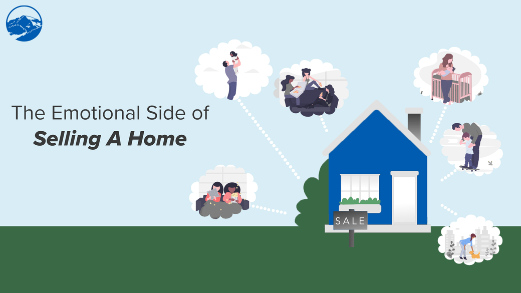 The Emotional Side of Home Selling