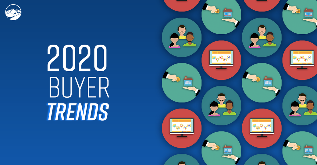 2020 Buyer Trends