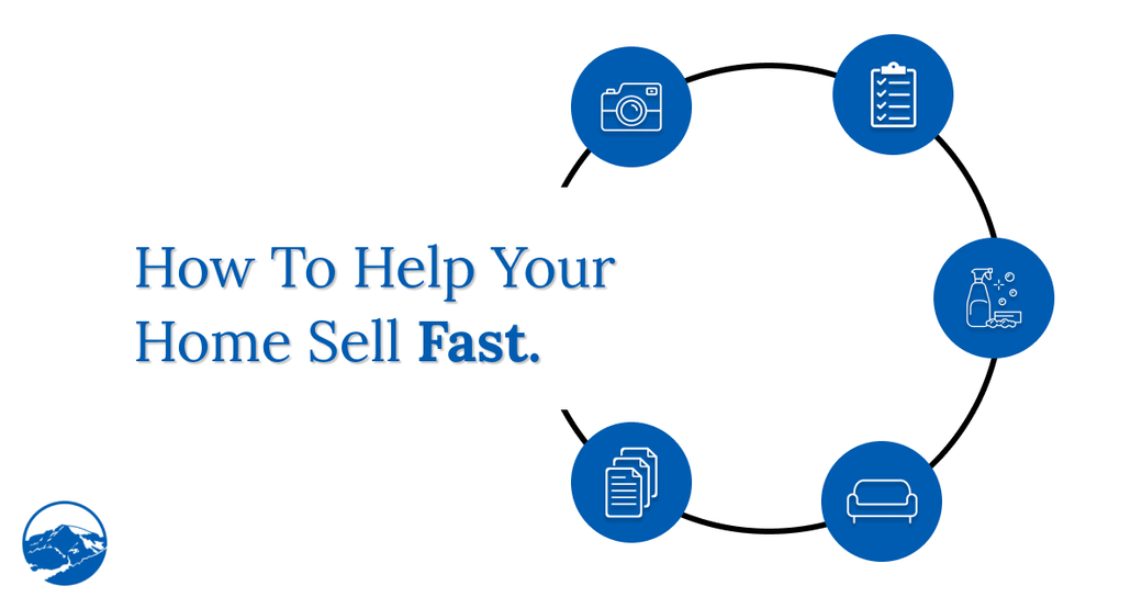 How to Help Your Home Sell As Fast As Possible