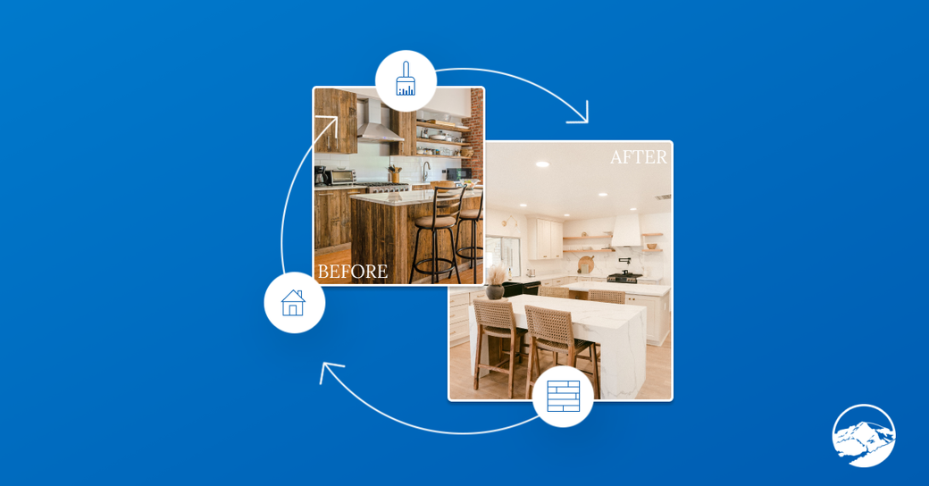 7 Real-Life Renovations That Prove You Shouldn’t Overlook Fixer-Uppers