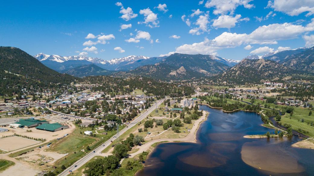 Enjoying The Estes Park Lifestyle