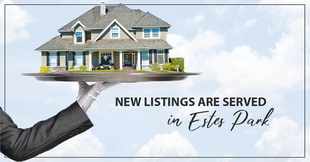 Newest Listings in Estes Park