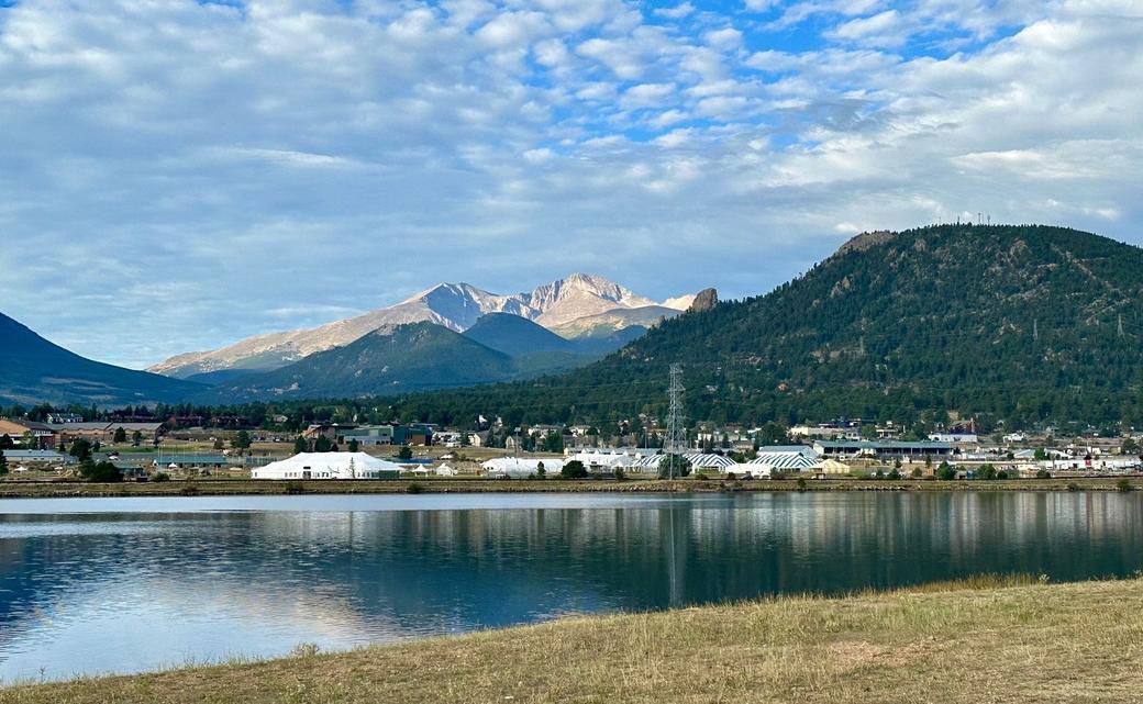 Best Time to Stay in Estes Park