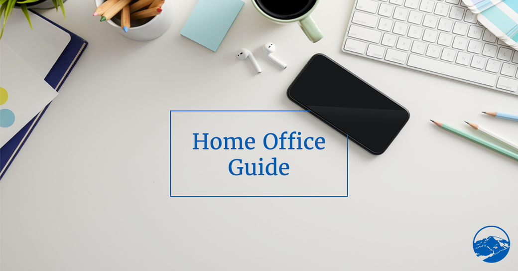 Home Office Guide