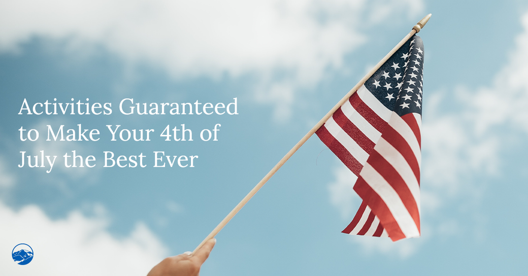 Make Your 4th of July Unforgettable with These 10 Activities